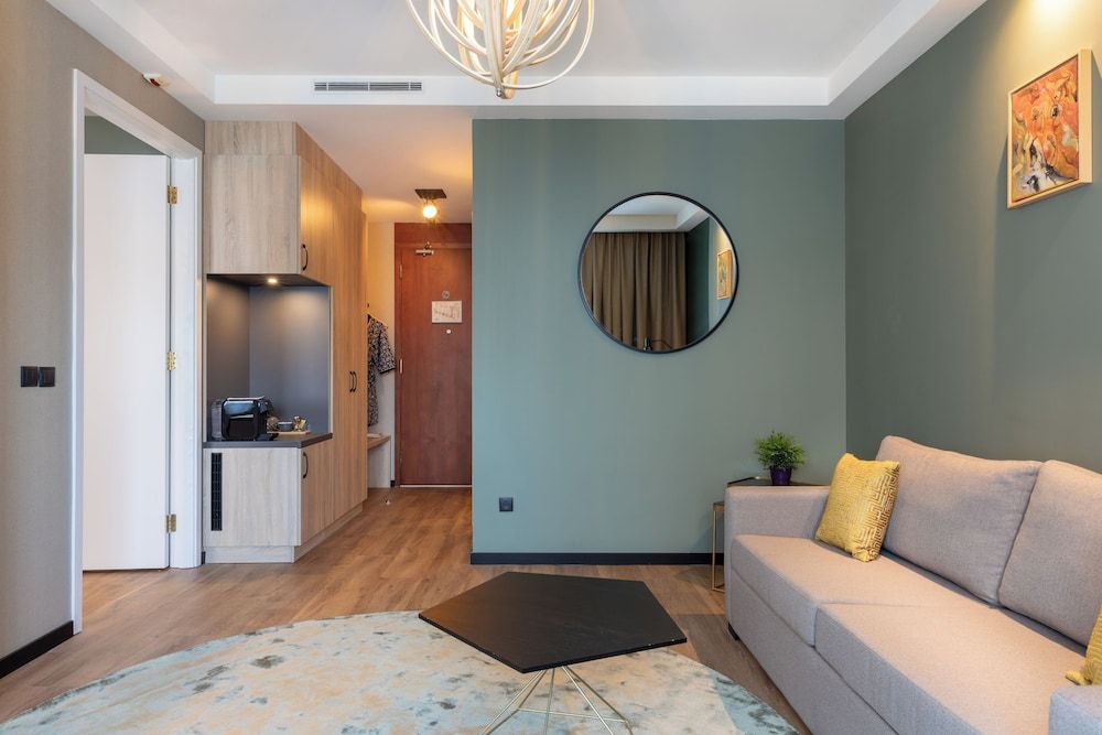 Shanghai Hotel Holland