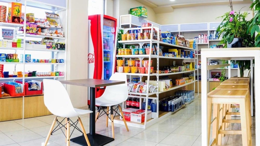 undefined Hostal Golden Alcalá 9