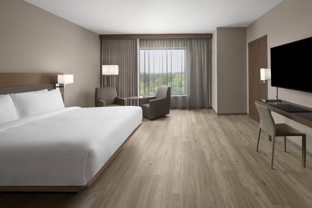 Executive Suite, 1 Bedroom, Non Smoking