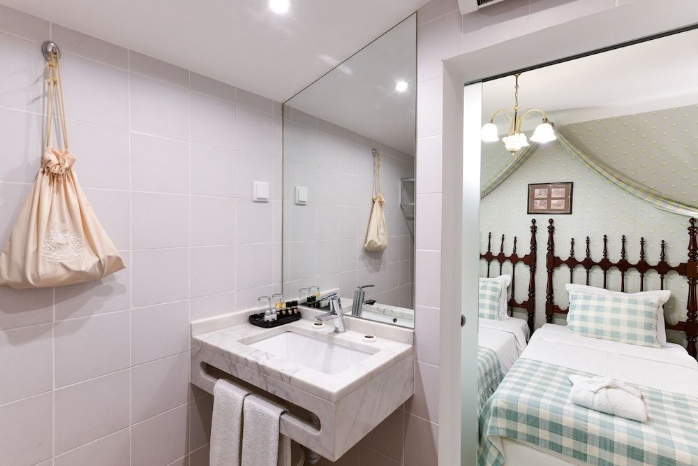 undefined Casa de Sao Mamede Hotel 8