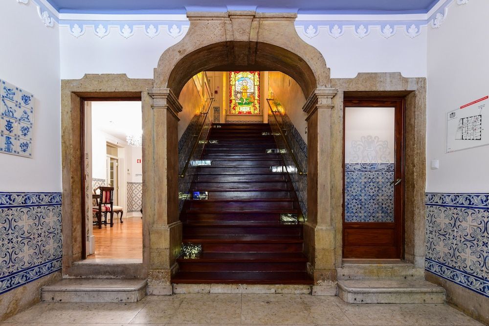 undefined Casa de Sao Mamede Hotel 9