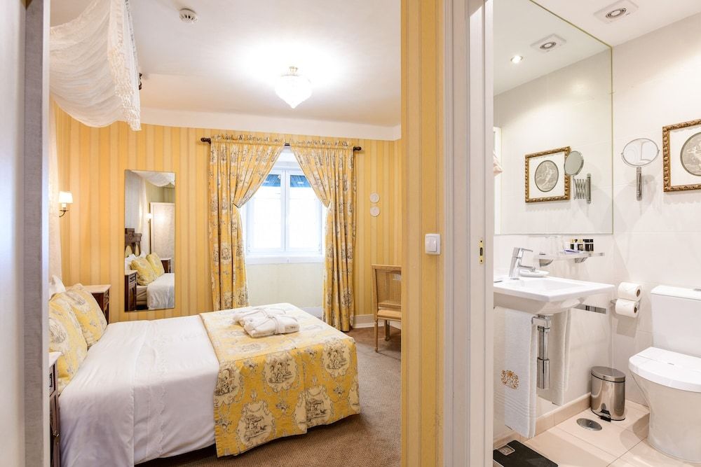undefined Casa de Sao Mamede Hotel 7