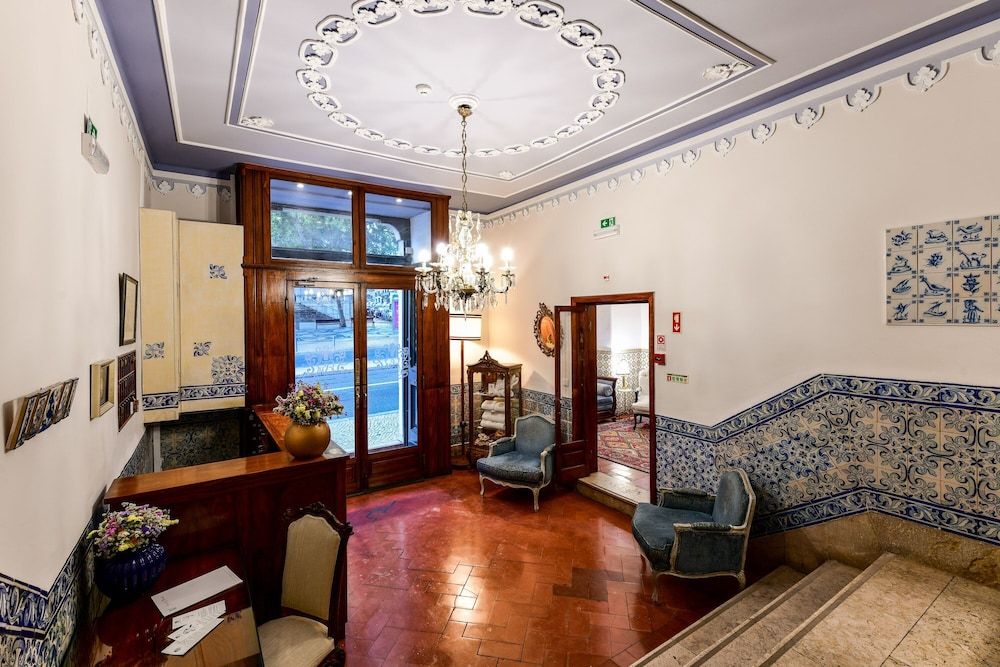 undefined Casa de Sao Mamede Hotel 10