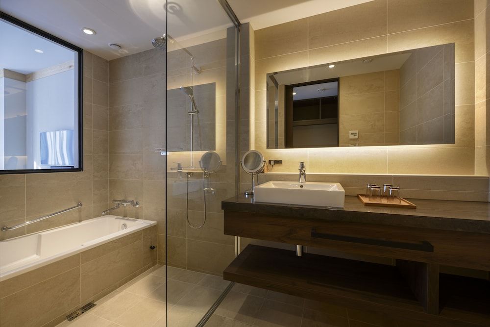 Yu Kiroro Superior Room, 3 Bedrooms 9