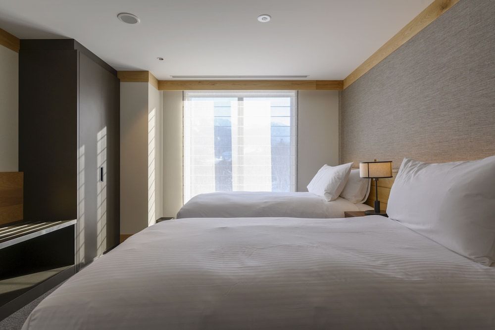 Yu Kiroro Superior Room, 3 Bedrooms 8