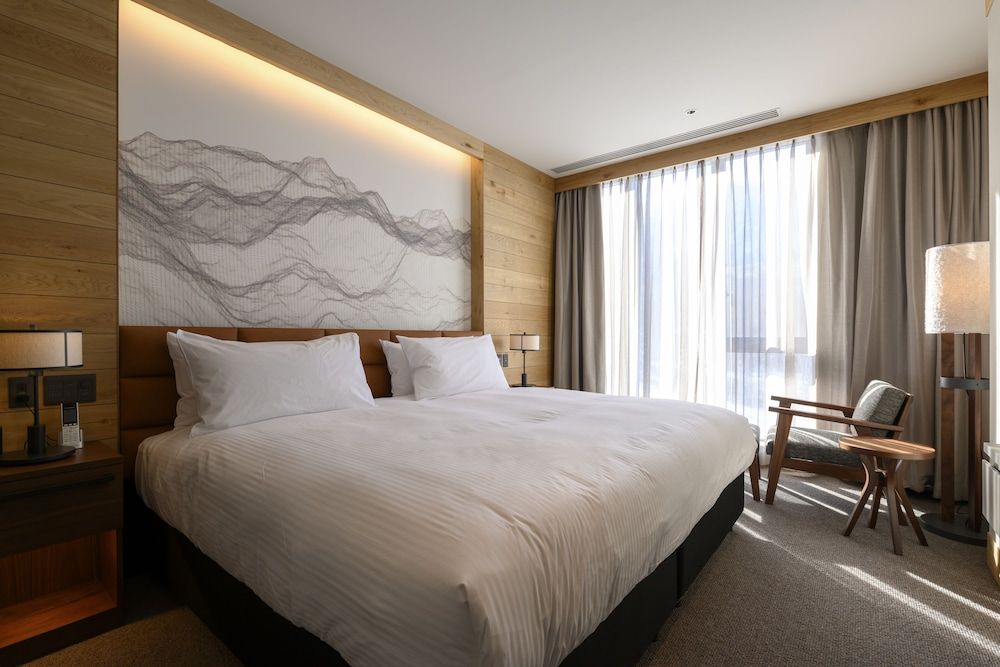 Yu Kiroro Superior Room, 3 Bedrooms 5