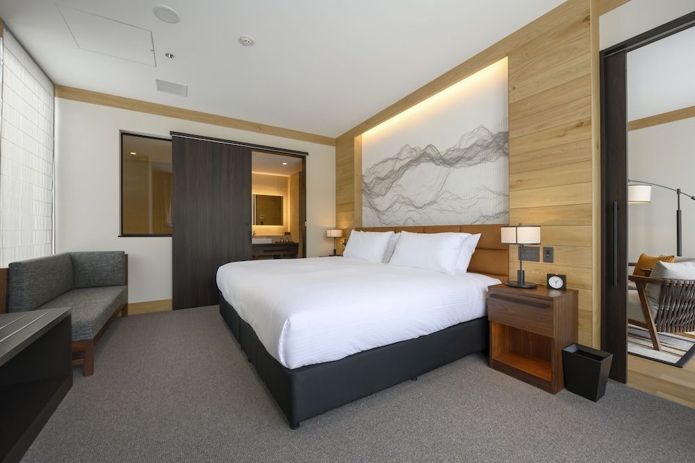 Yu Kiroro Suite, 3 Bedrooms 2