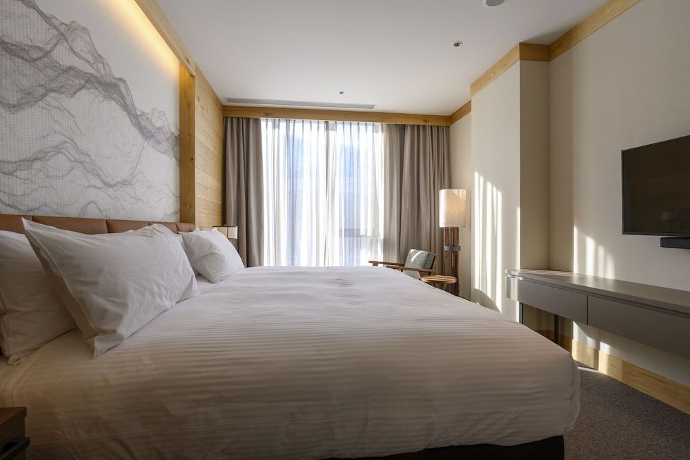 Yu Kiroro Superior Room, 3 Bedrooms 4