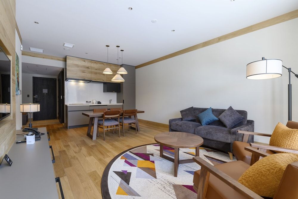 Yu Kiroro Basic Twin Room, 1 Bedroom, Non Smoking 5