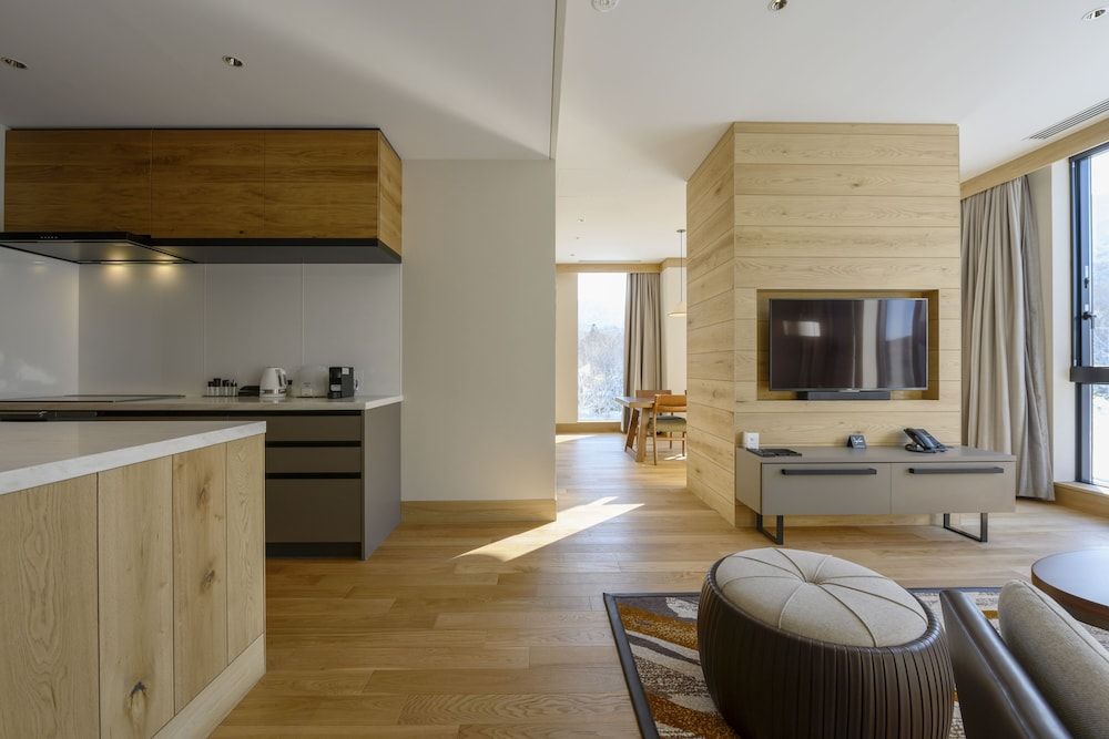 Yu Kiroro Superior Room, 3 Bedrooms 11