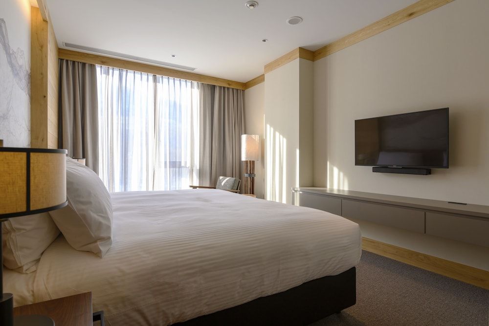 Yu Kiroro Superior Room, 3 Bedrooms 3
