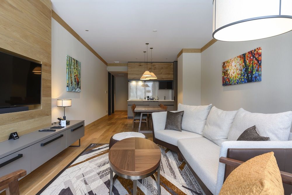 Yu Kiroro Suite, 3 Bedrooms 6