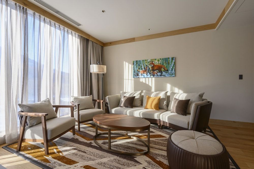 Yu Kiroro Superior Room, 3 Bedrooms 7