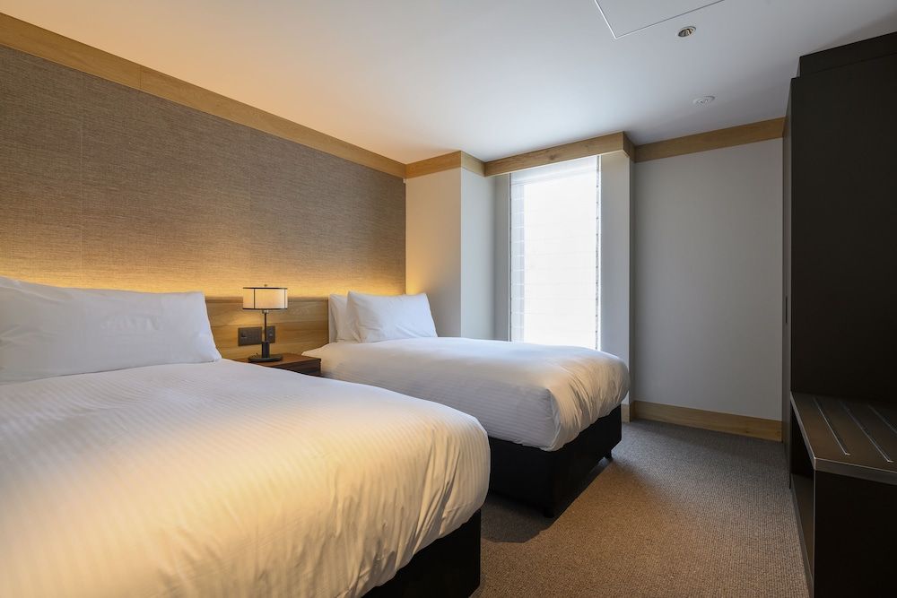 Yu Kiroro Suite, 3 Bedrooms 3