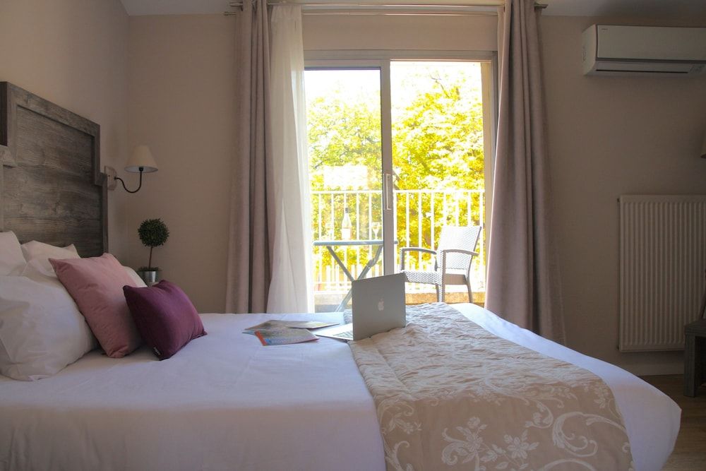 Superior Single Room