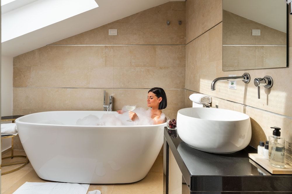 Re Dionisio Luxury Suites Panoramic Penthouse, Sea View 2