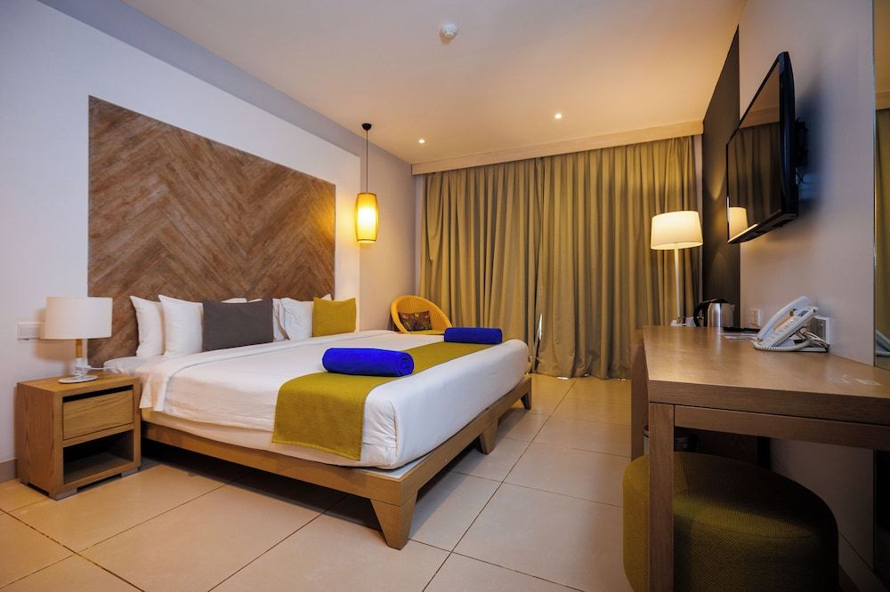 African Princess Beach Hotel