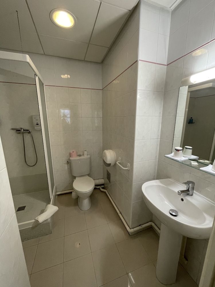 Hotel Les Cigalons Comfort Double Room, 1 Double Bed, Non Smoking 4