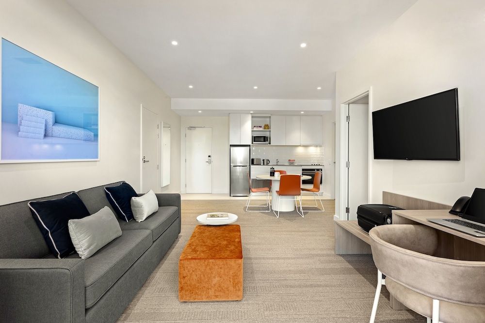 Quest Joondalup One Bedroom Apartment 6