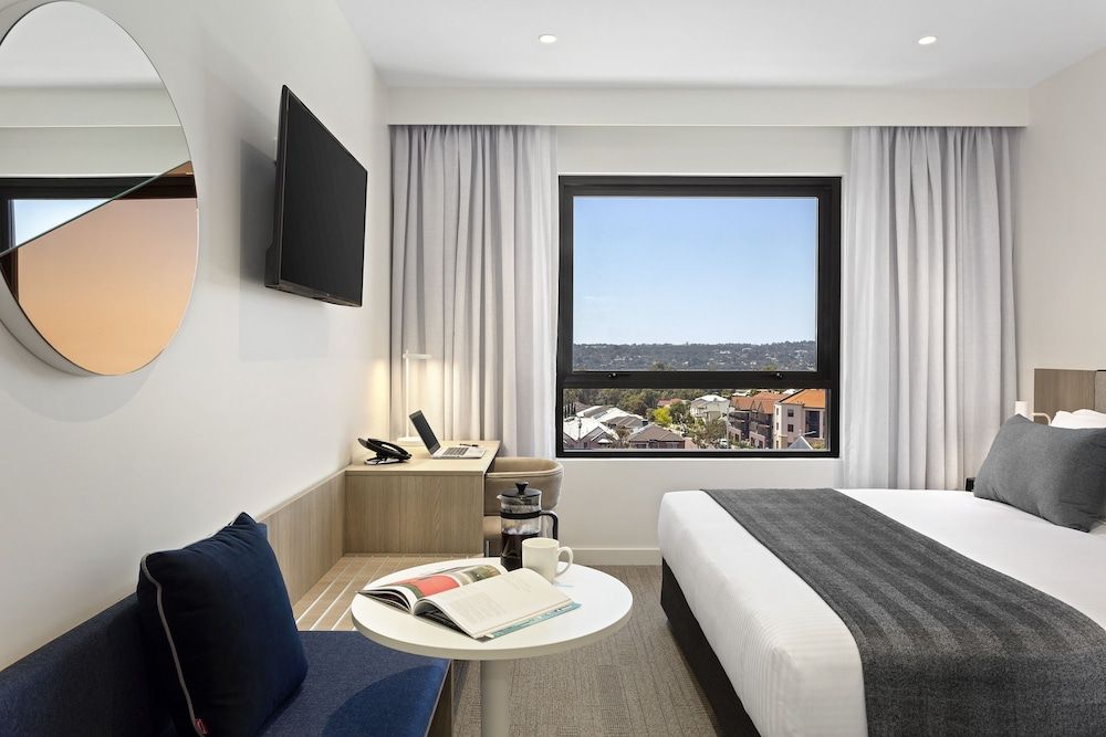 Quest Joondalup Studio 2