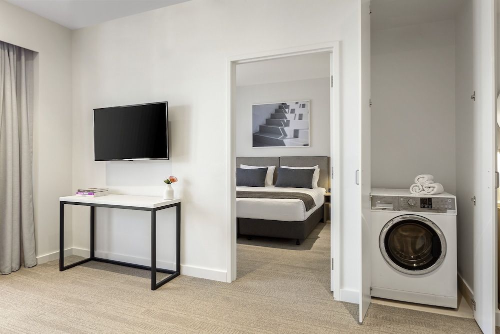 Quest Joondalup Two Bedroom Apartment 7