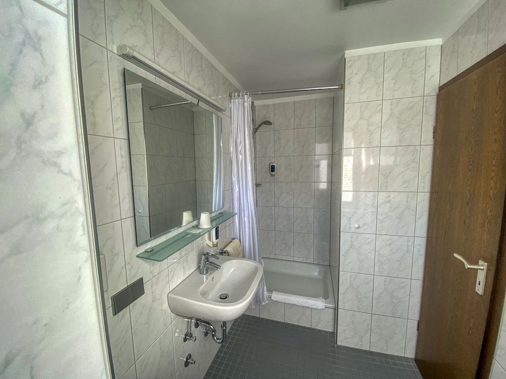 City Partner Hotel Berliner Hof Economy Single Room 8