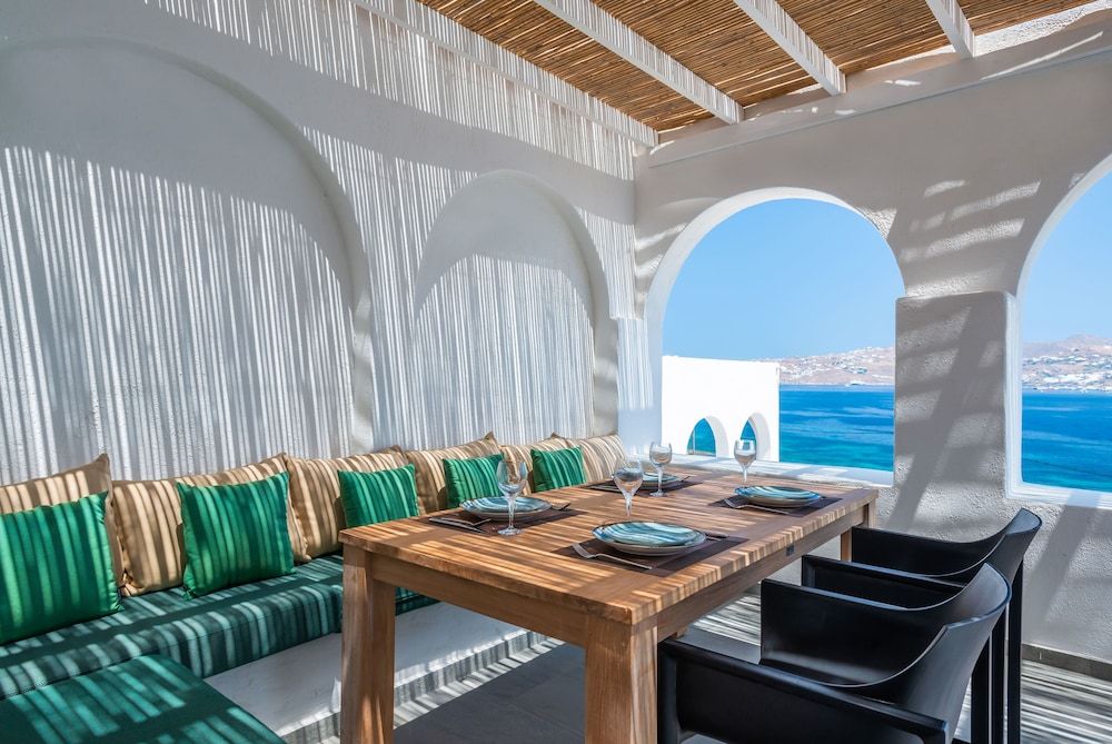 Dreambox Mini Villas