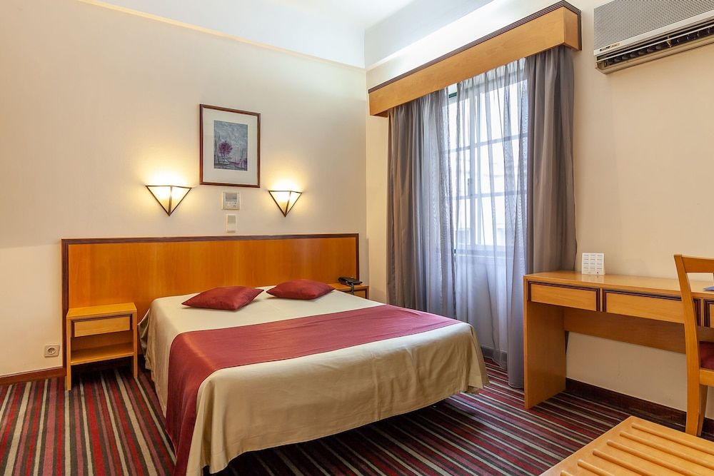 Residencial Horizonte Standard Double or Twin Room 4