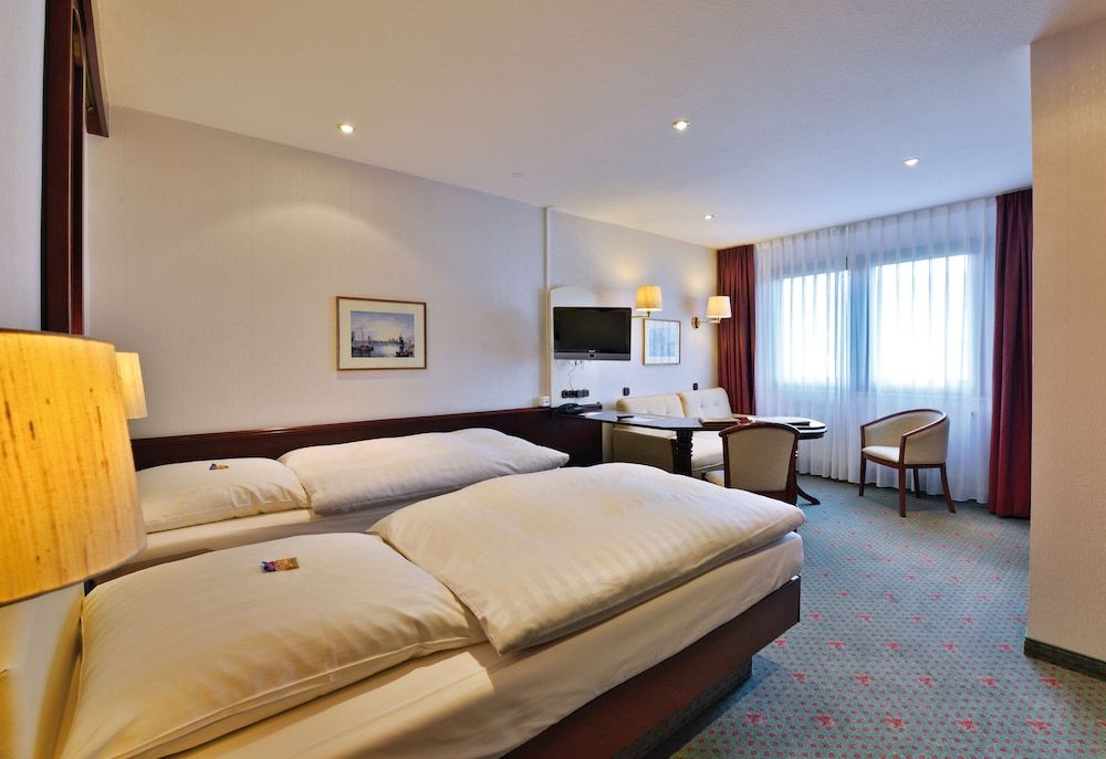 undefined Hotel Imperial 4