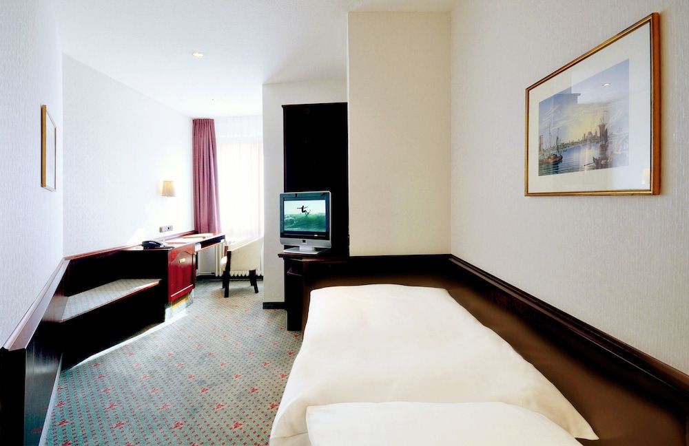 undefined Hotel Imperial