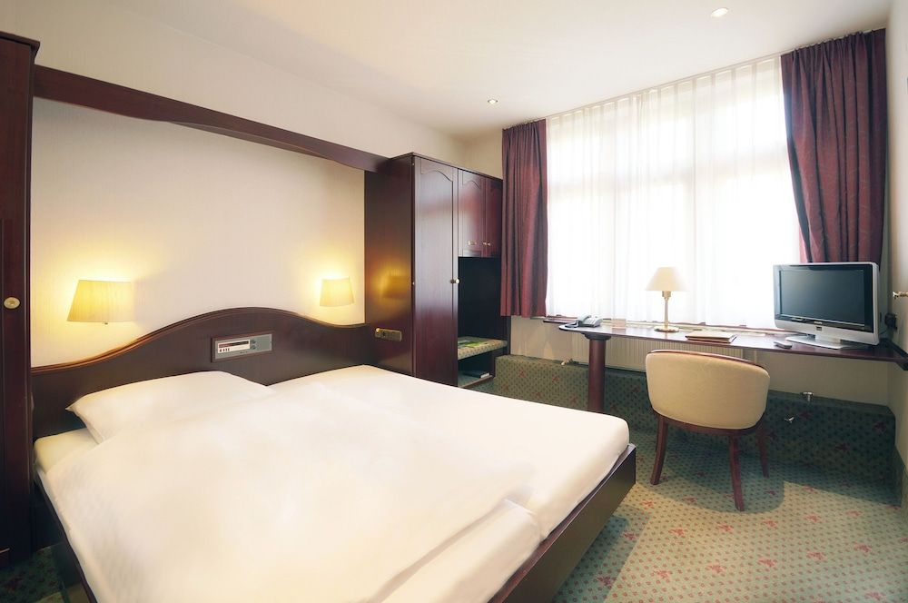 undefined Hotel Imperial 3