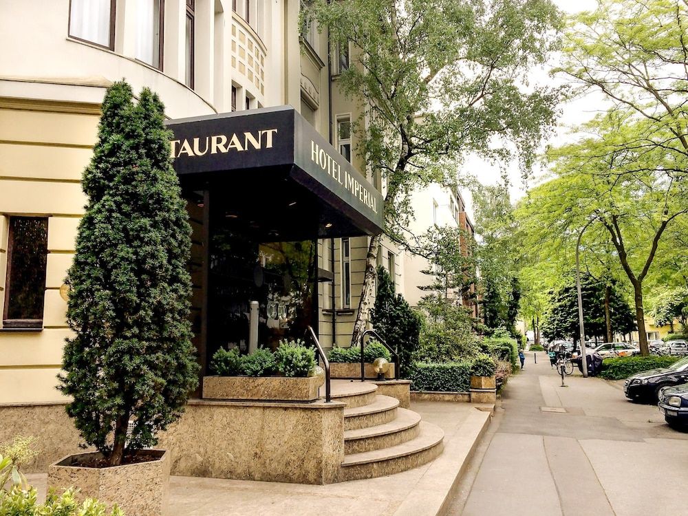 undefined Hotel Imperial 6