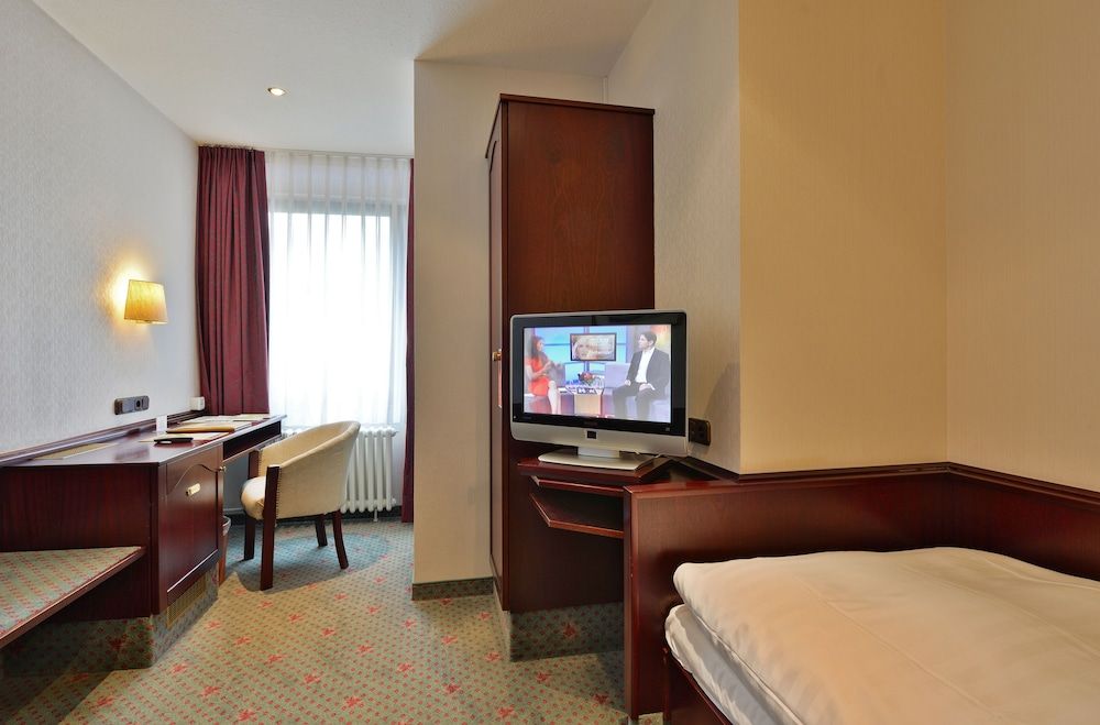 undefined Hotel Imperial 2