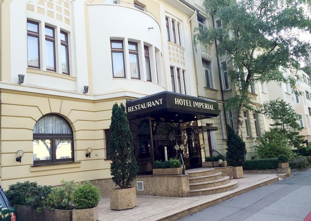 undefined Hotel Imperial 7