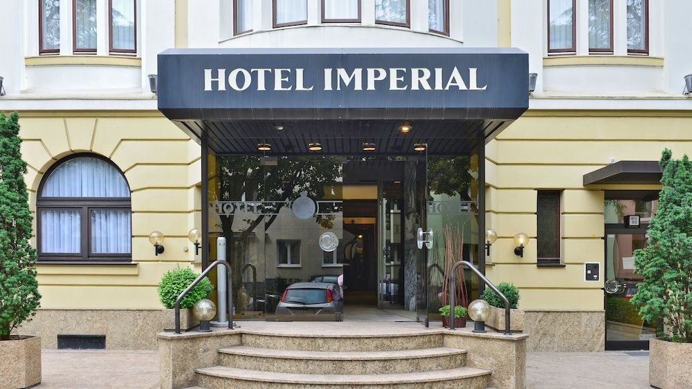 undefined Hotel Imperial 2