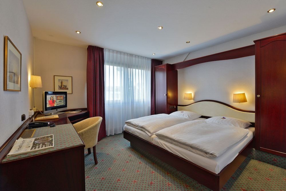 undefined Hotel Imperial 5