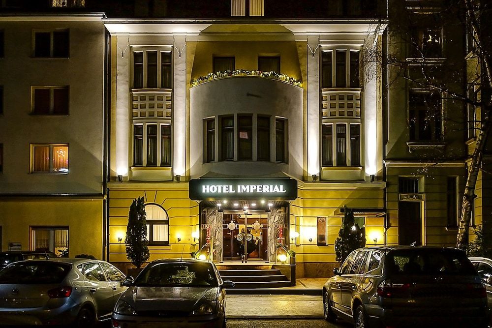 undefined Hotel Imperial 10