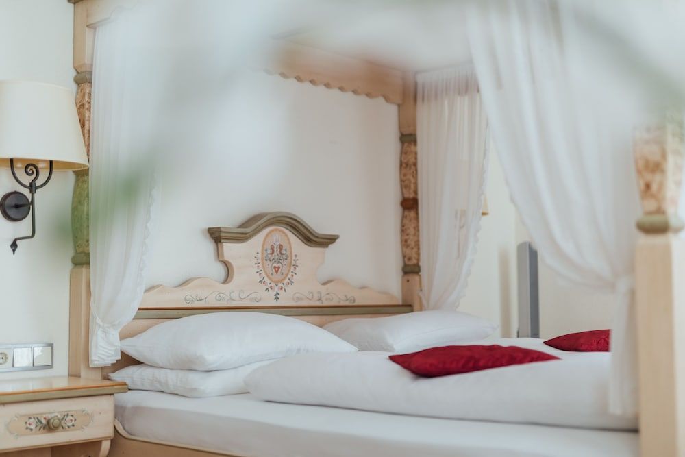 Hotel de France Junior Suite 3