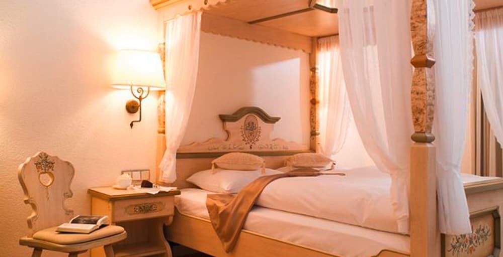 Hotel de France Junior Suite