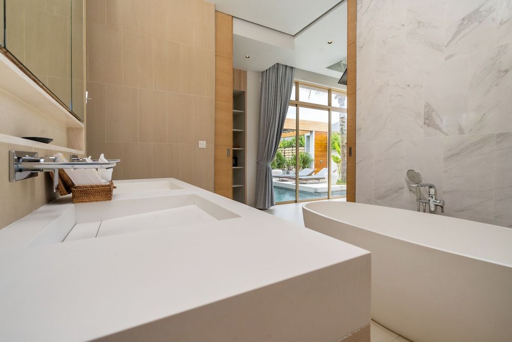 Himmapana Luxury Villas 2-Bedroom Villa with Private Pool and Children Pool 18