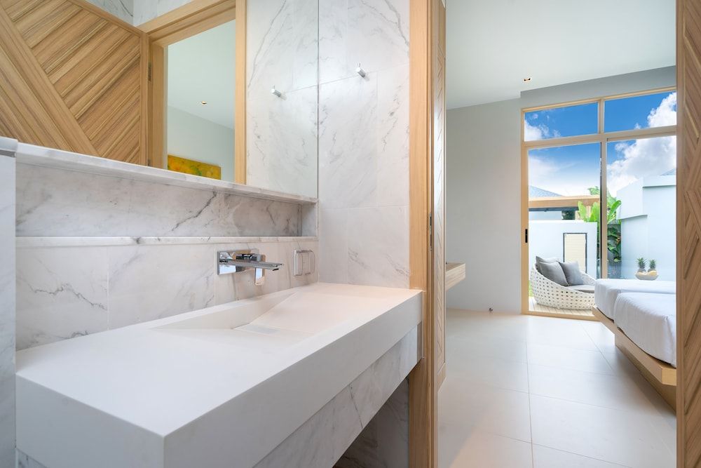 Himmapana Luxury Villas Deluxe Villa 10