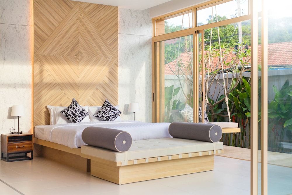 Himmapana Luxury Villas 3-Bedroom Villa with Private Pool Plus