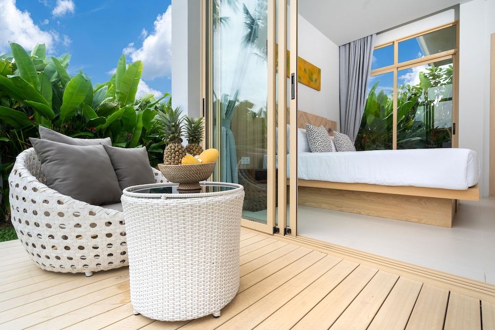 Himmapana Luxury Villas Deluxe Villa 9