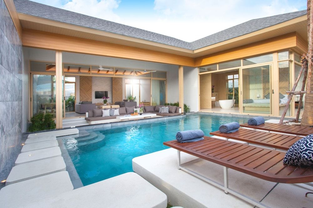 undefined Himmapana Luxury Villas 5