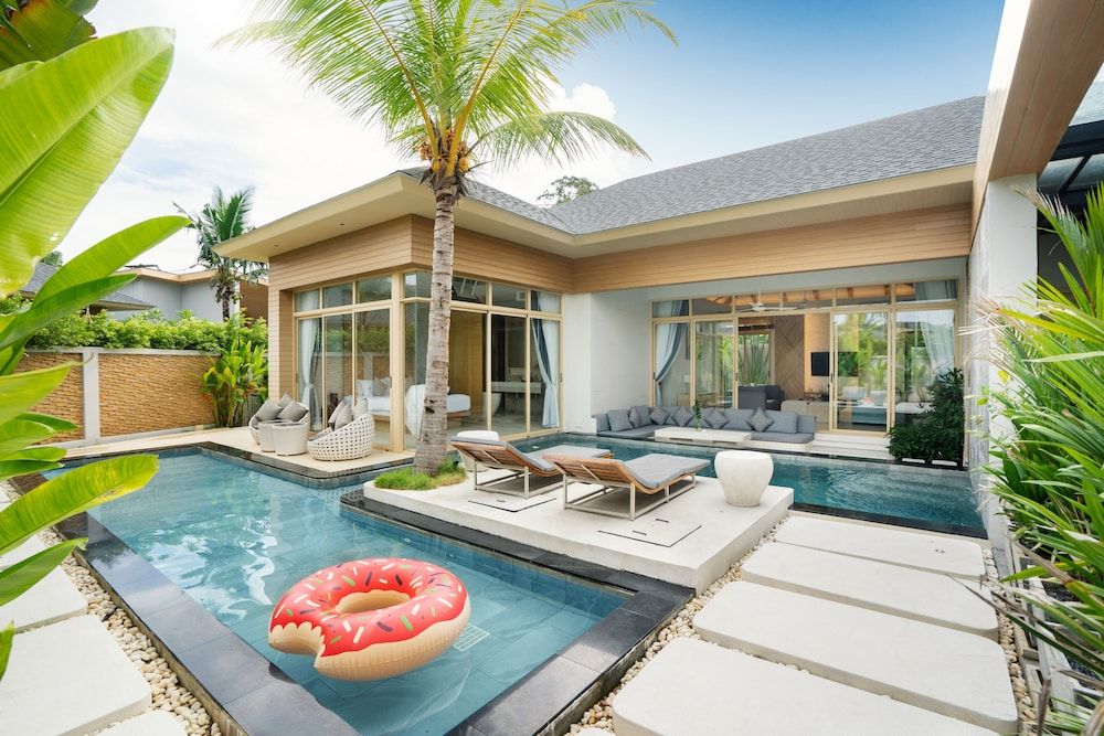 undefined Himmapana Luxury Villas 4