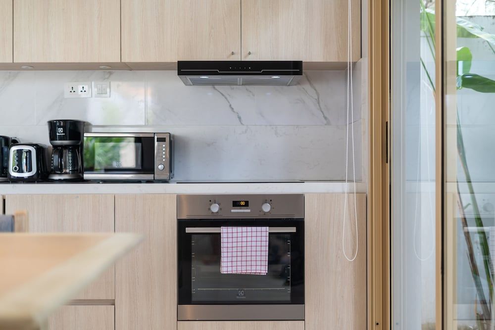 Himmapana Luxury Villas 2-Bedroom Villa with Private Pool and Children Pool 10