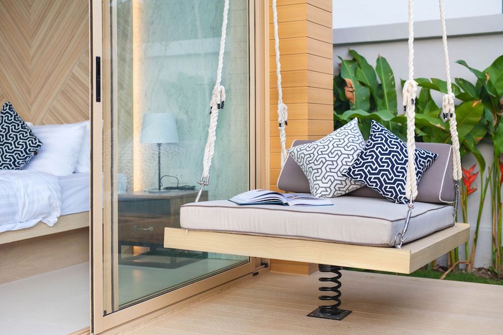 Himmapana Luxury Villas 3-Bedroom Villa with Private Pool Plus 9