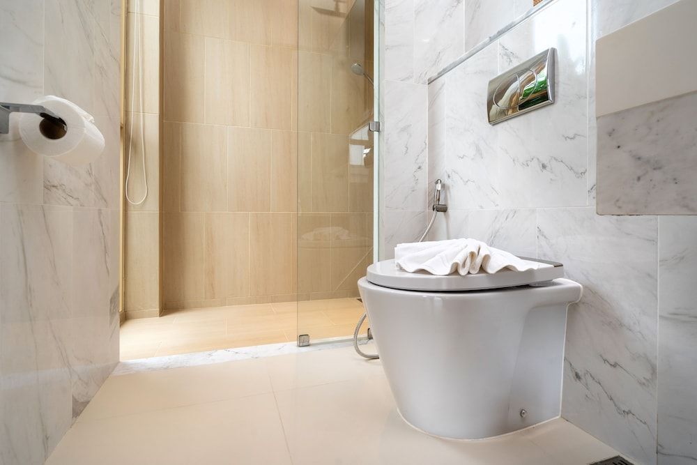 Himmapana Luxury Villas Deluxe Villa 12