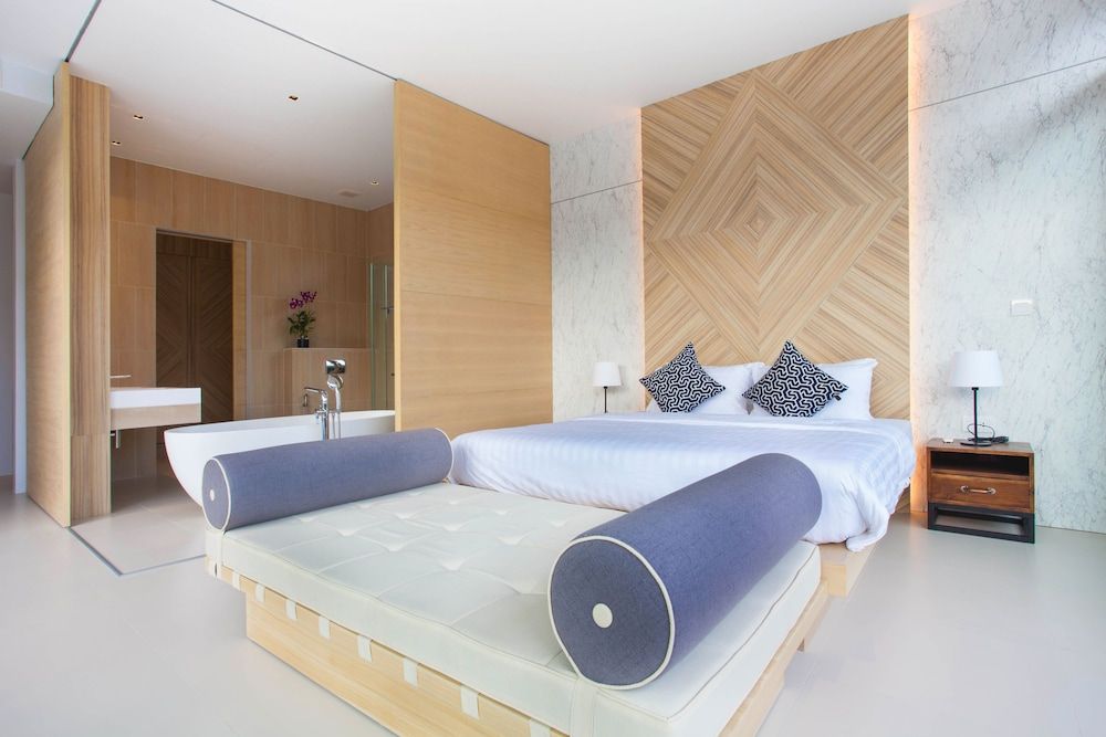 Himmapana Luxury Villas 3-Bedroom Villa with Private Pool Plus 2