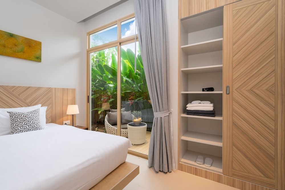 Himmapana Luxury Villas Deluxe Villa 6